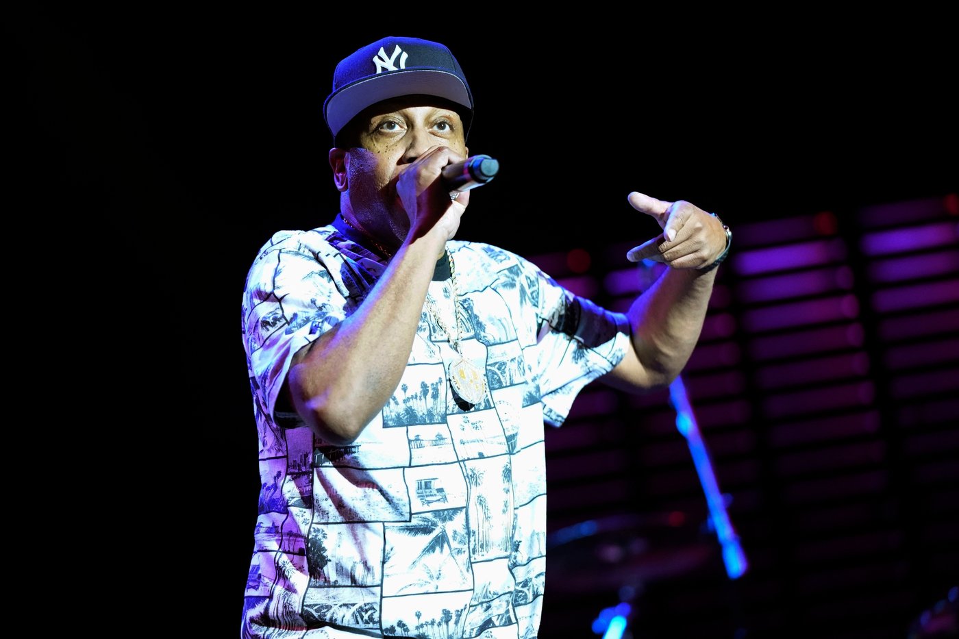 ‘It Takes Two’ rapper Rob Base, who helped bring hip-hop mainstream, dies at 59 | iNFOnews.ca