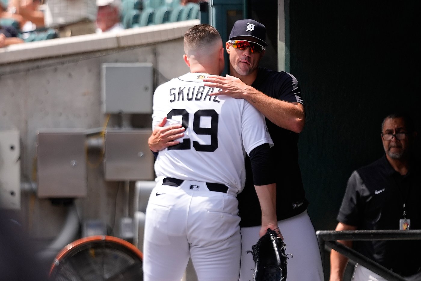 Orioles rally from 7-0 down to beat Tigers in 12 innings, spoiling Skubal's possible farewell | iNFOnews.ca