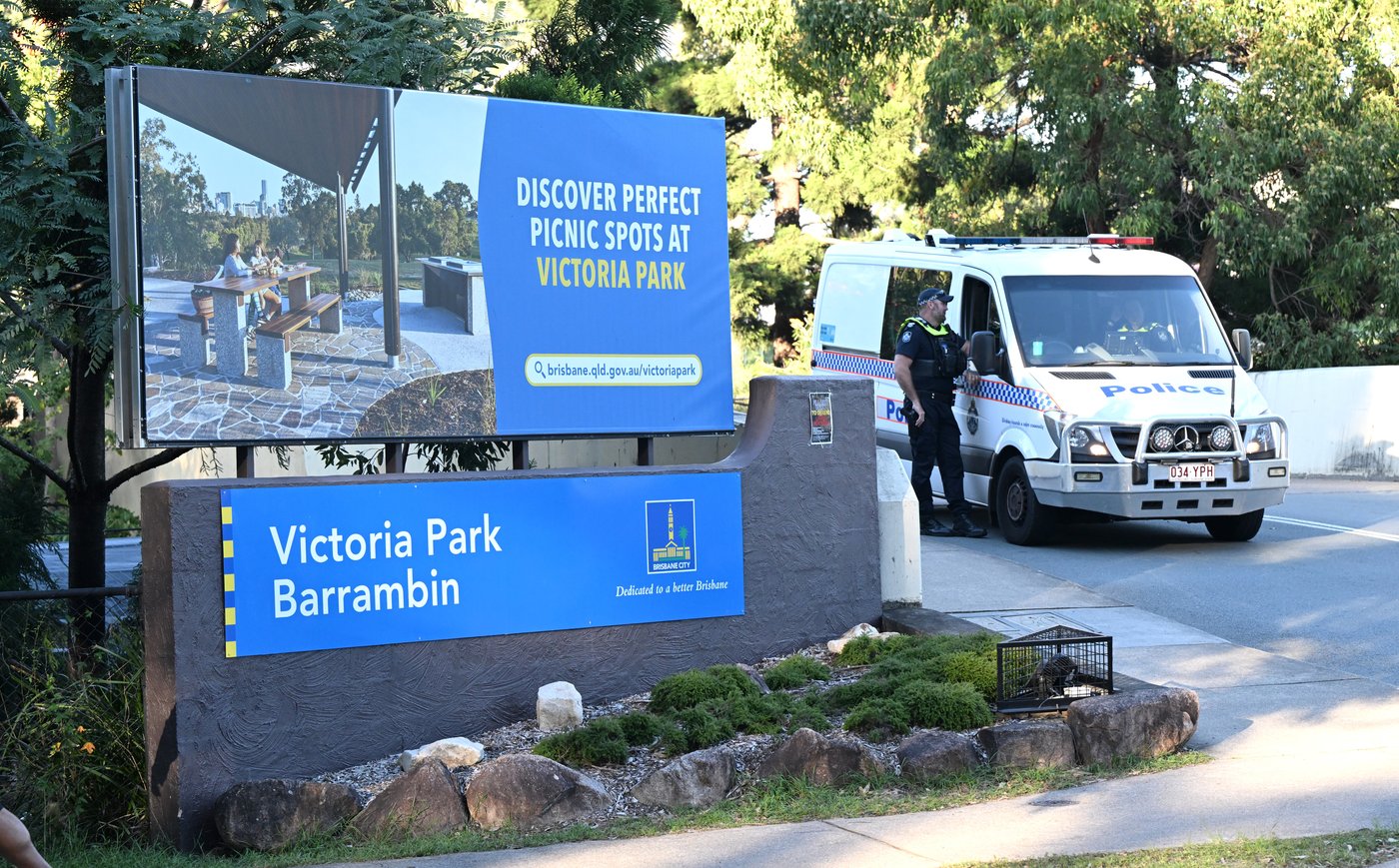 Brisbane begins work on the 2032 Olympics main stadium at Victoria Park after protesters moved | iNFOnews.ca