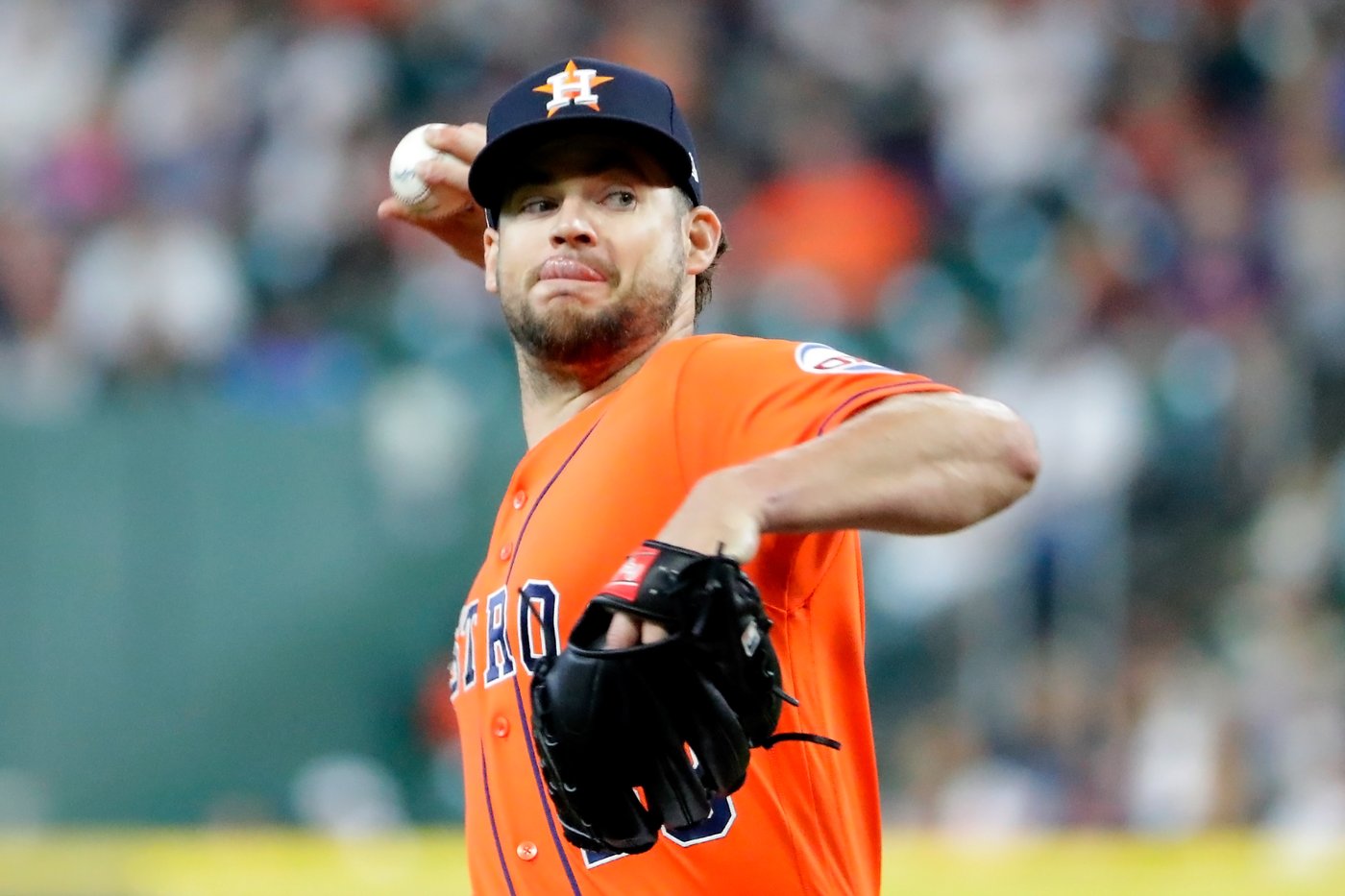 Paredes homers for 3rd straight game, drives in 4 in Astros' 5-1 win over A's | iNFOnews.ca