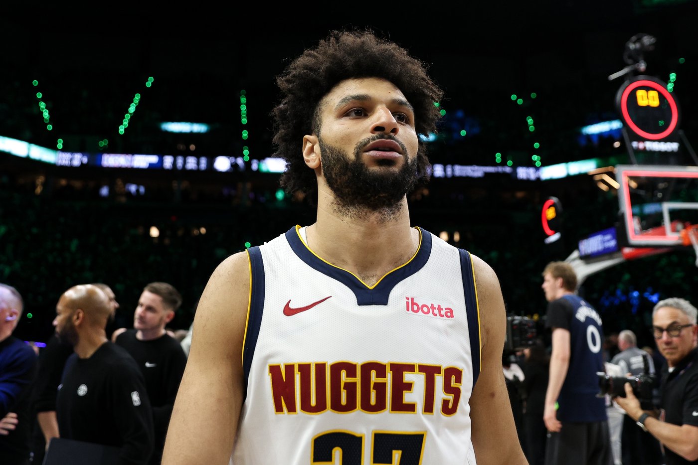 Nuggets face franchise-shifting questions after a first-round flop vs Timberwolves | iNFOnews.ca