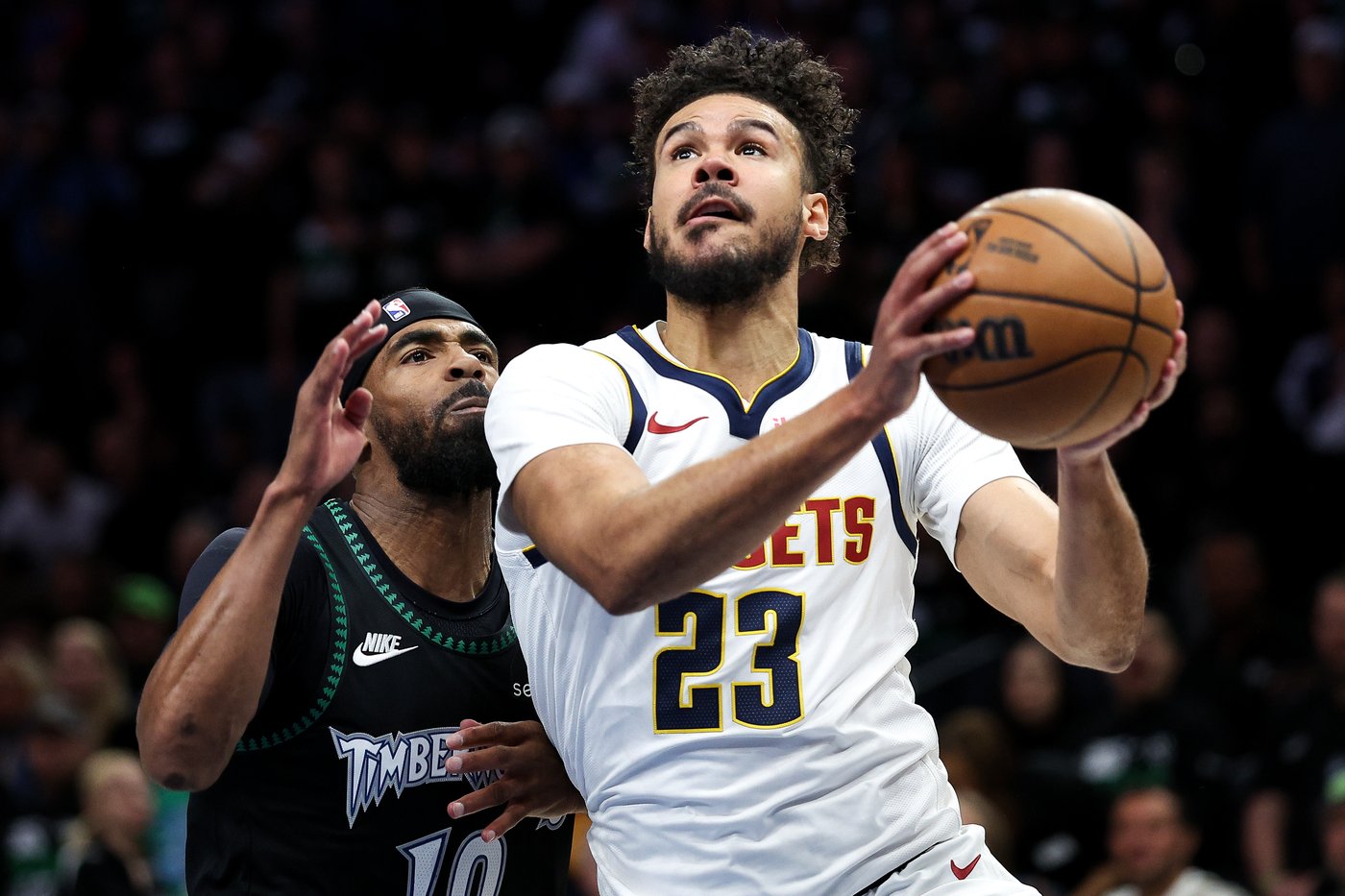 Nuggets face franchise-shifting questions after a first-round flop vs Timberwolves | iNFOnews.ca