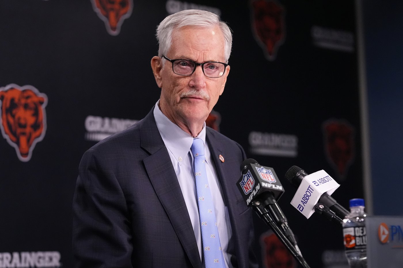 Chicago Bears could merge 2 sites for potential stadium in northwest Indiana | iNFOnews.ca Chicago Bears could merge 2 sites for potential stadium in northwest Indiana | iNFOnews.ca