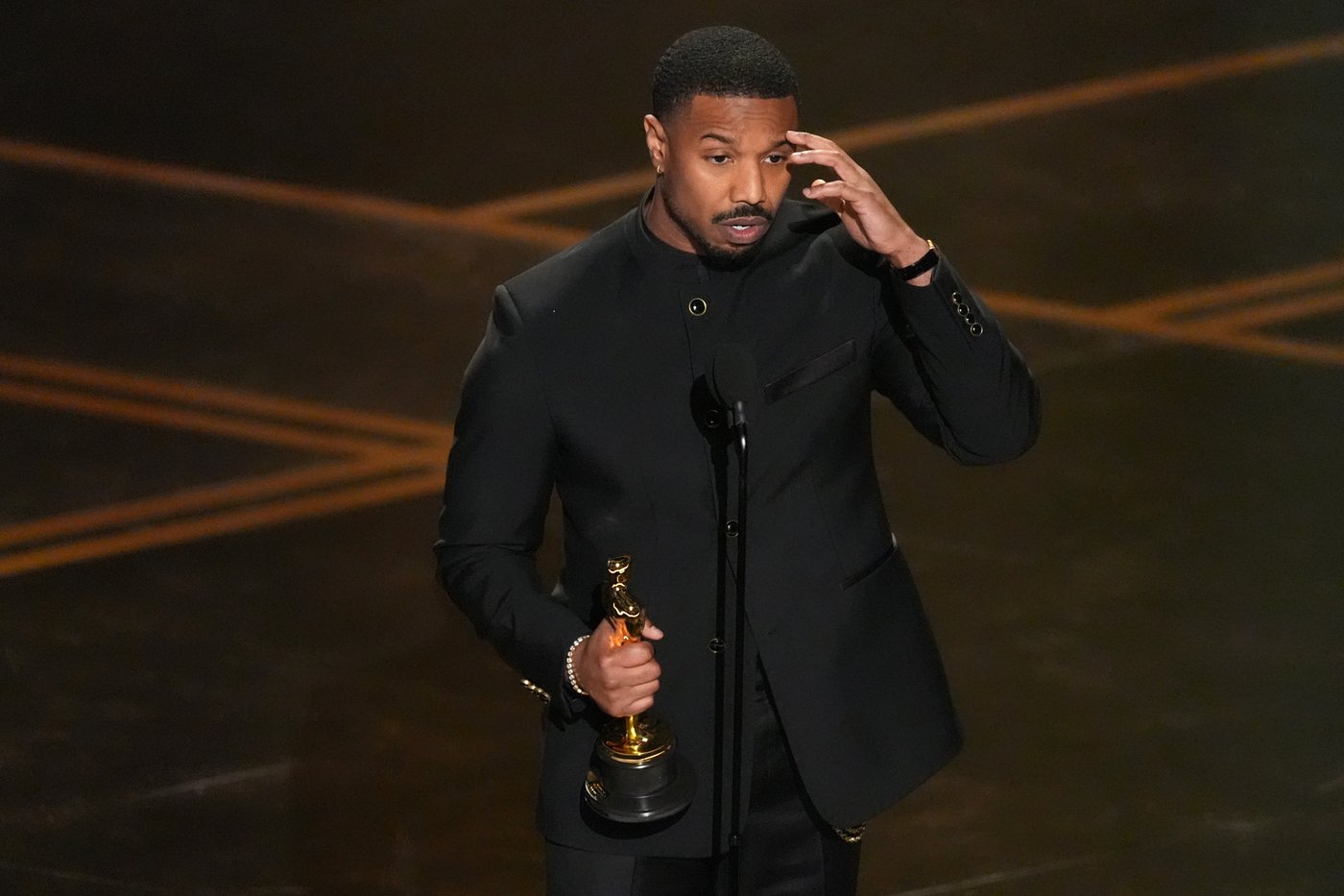 Oscars postmortem: Showrunner on Conan, the tie and biggest moments | iNFOnews.ca