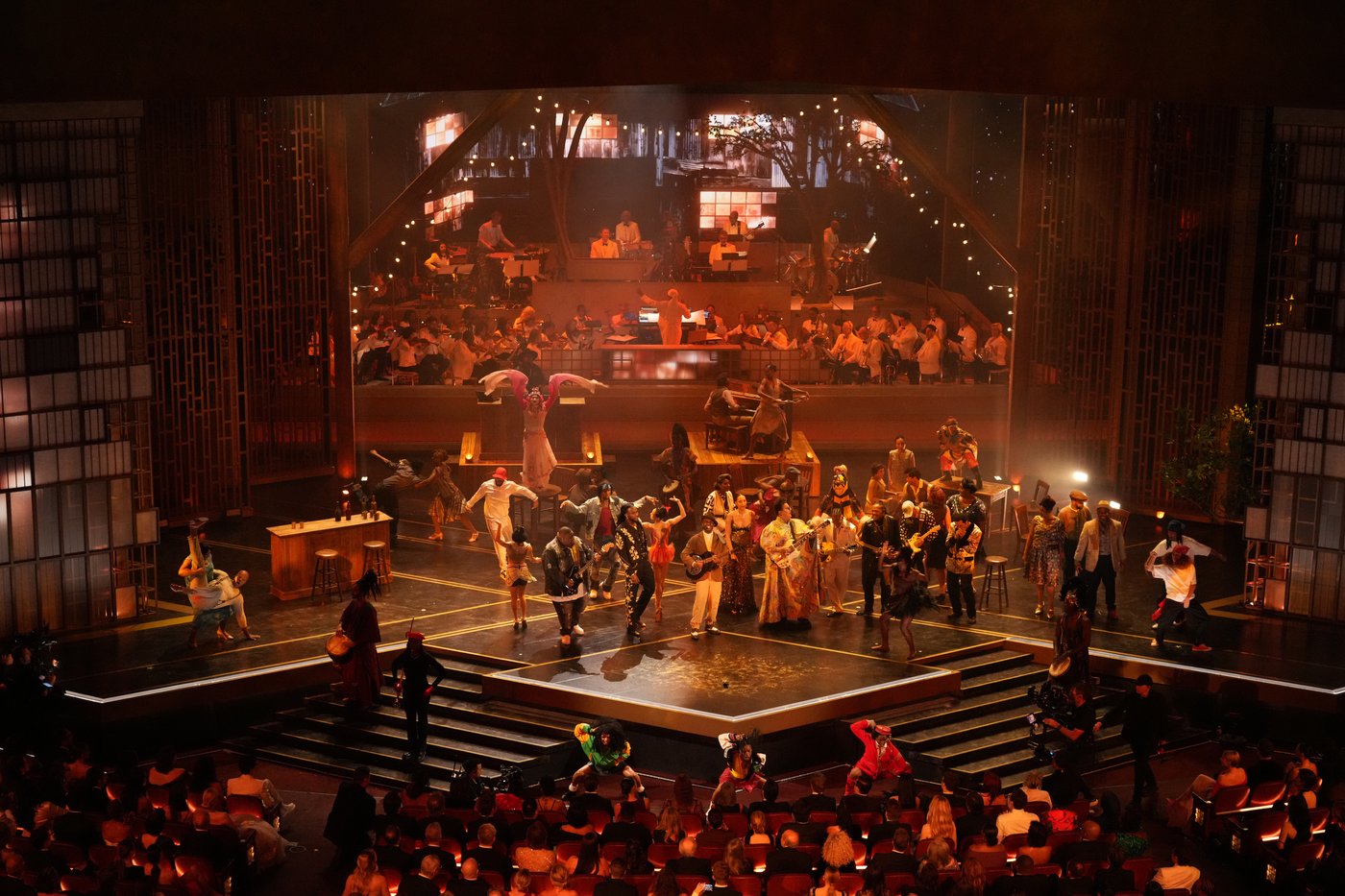 Oscars postmortem: Showrunner on Conan, the tie and biggest moments | iNFOnews.ca