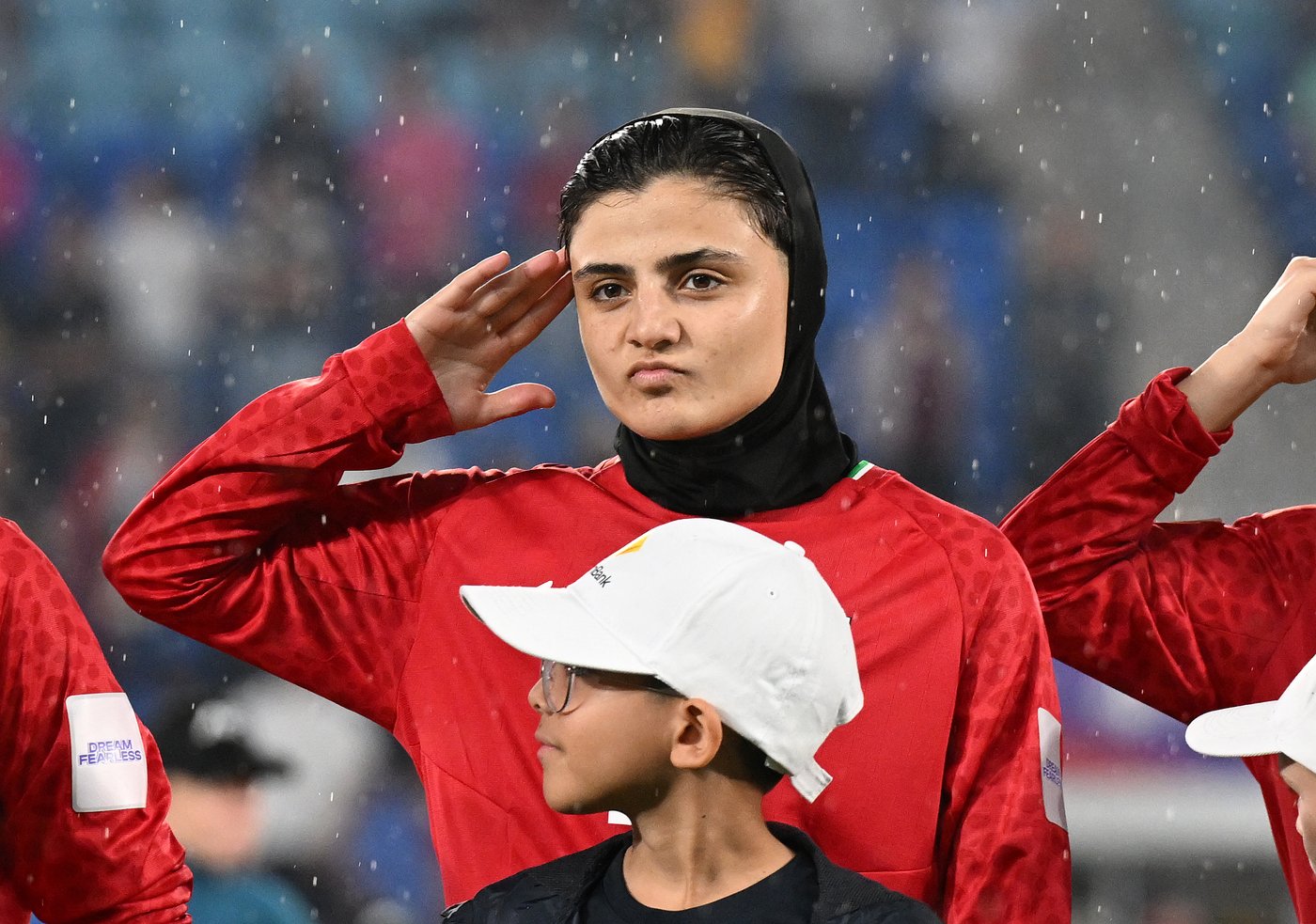 Australia grants citizenship to 2 Iranian women’s soccer players who sought asylum | iNFOnews.ca Australia grants citizenship to 2 Iranian women’s soccer players who sought asylum | iNFOnews.ca