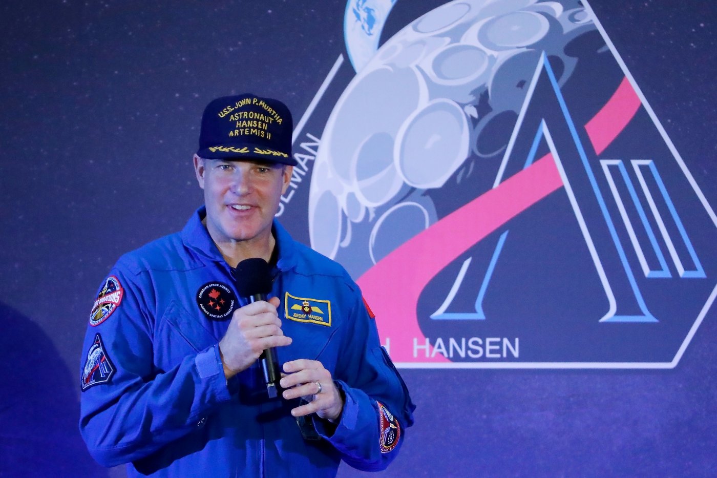 Think big: Canada should be open to risks as it invests in space, professor says | iNFOnews.ca Think big: Canada should be open to risks as it invests in space, professor says | iNFOnews.ca