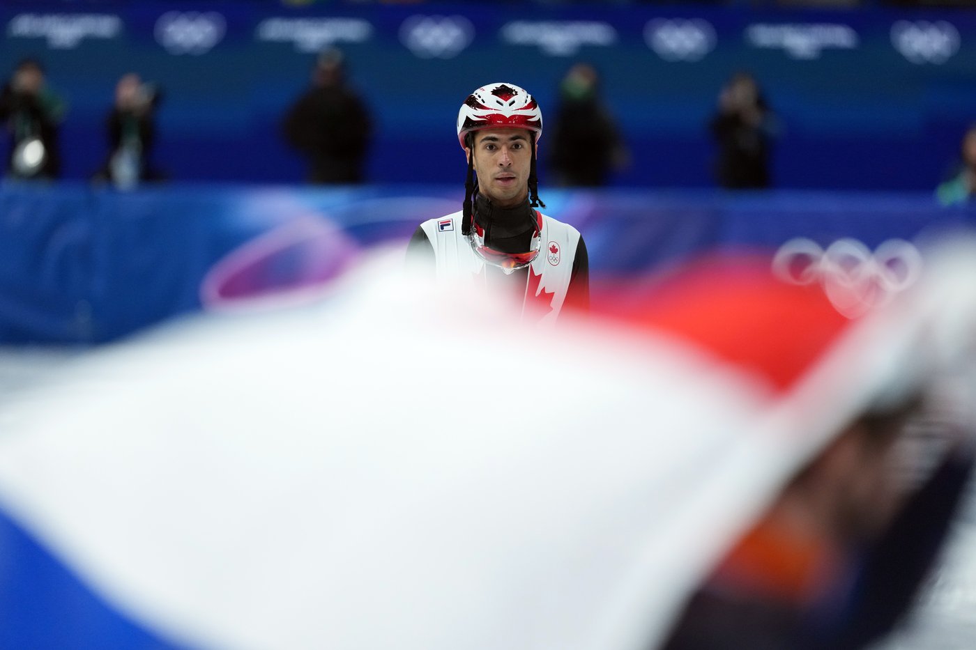 Photo Gallery: Canada's Day 6 at Milan Cortina Olympics | iNFOnews.ca