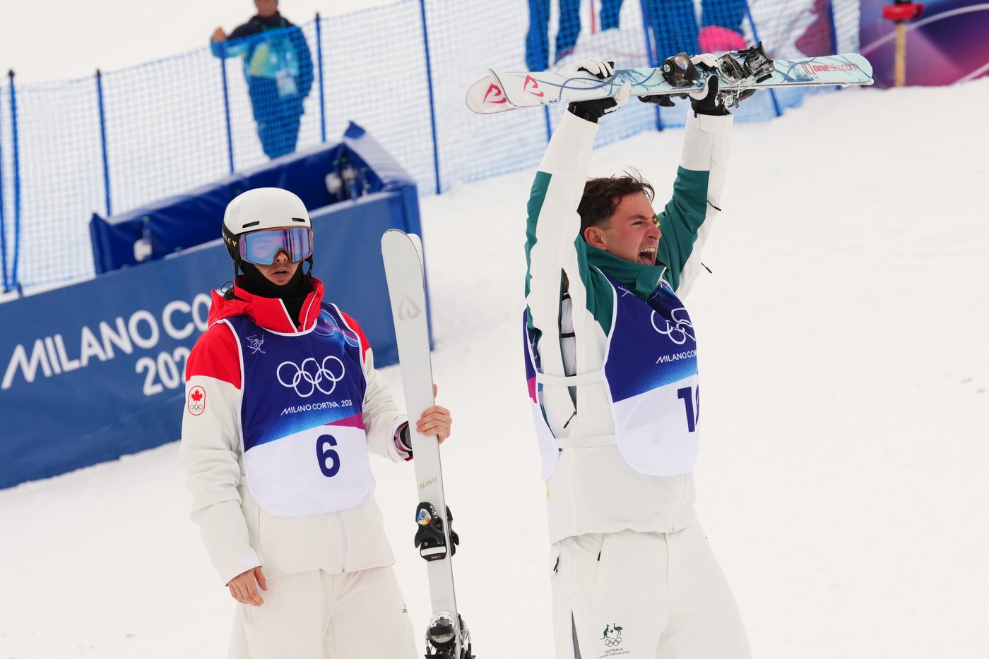 Photo Gallery: Canada's Day 6 at Milan Cortina Olympics | iNFOnews.ca