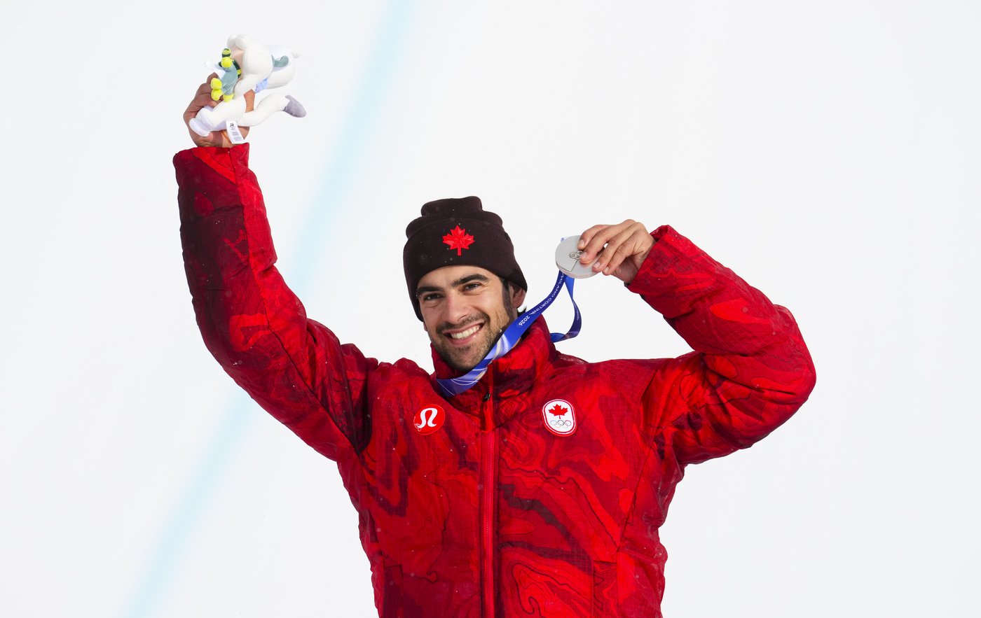 Photo Gallery: Canada's Day 6 at Milan Cortina Olympics | iNFOnews.ca