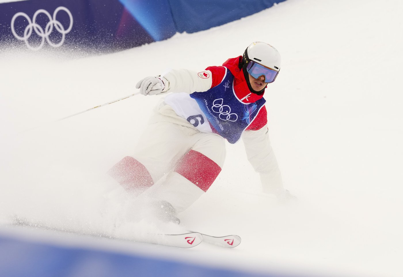 Photo Gallery: Canada's Day 6 at Milan Cortina Olympics | iNFOnews.ca