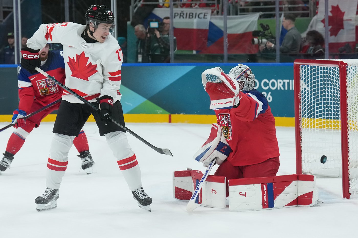 Photo Gallery: Canada's Day 6 at Milan Cortina Olympics | iNFOnews.ca