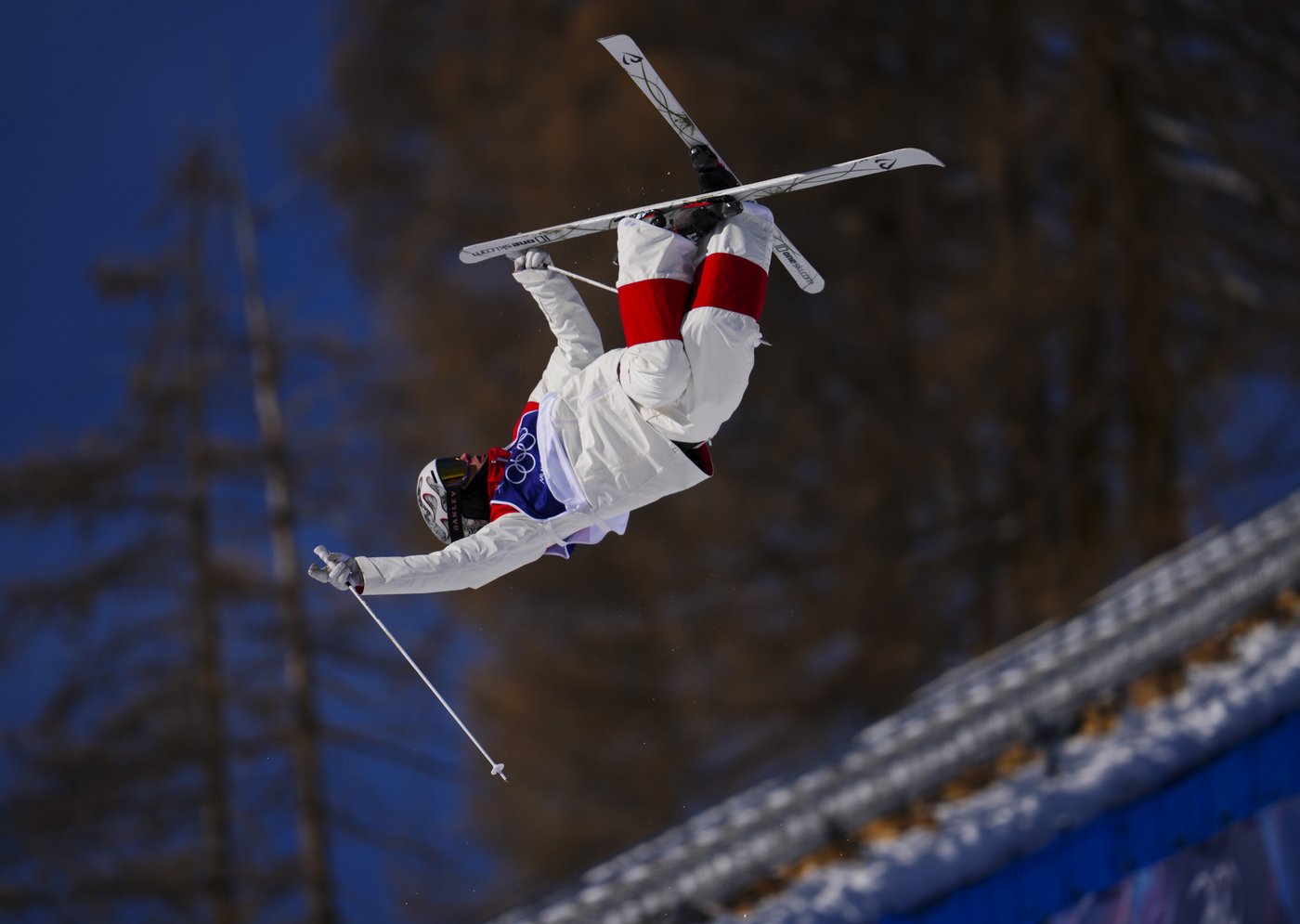 Photo Gallery: Canada's Day 6 at Milan Cortina Olympics | iNFOnews.ca