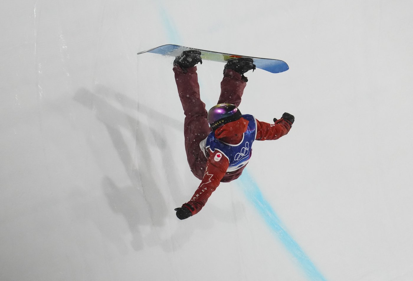 Photo Gallery: Canada's Day 6 at Milan Cortina Olympics | iNFOnews.ca