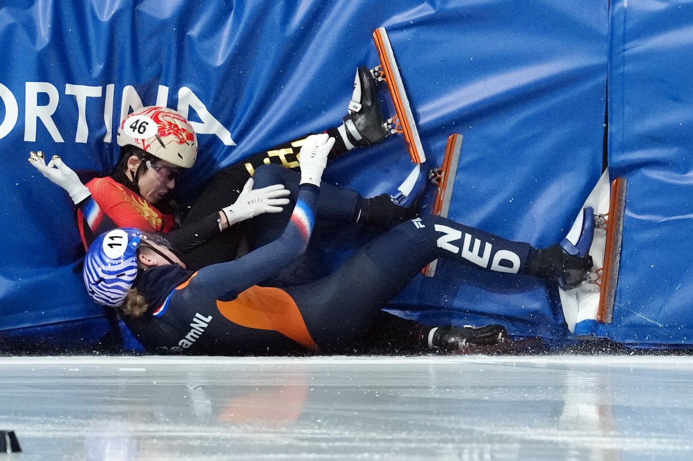 Photo Gallery: Canada's Day 6 at Milan Cortina Olympics | iNFOnews.ca
