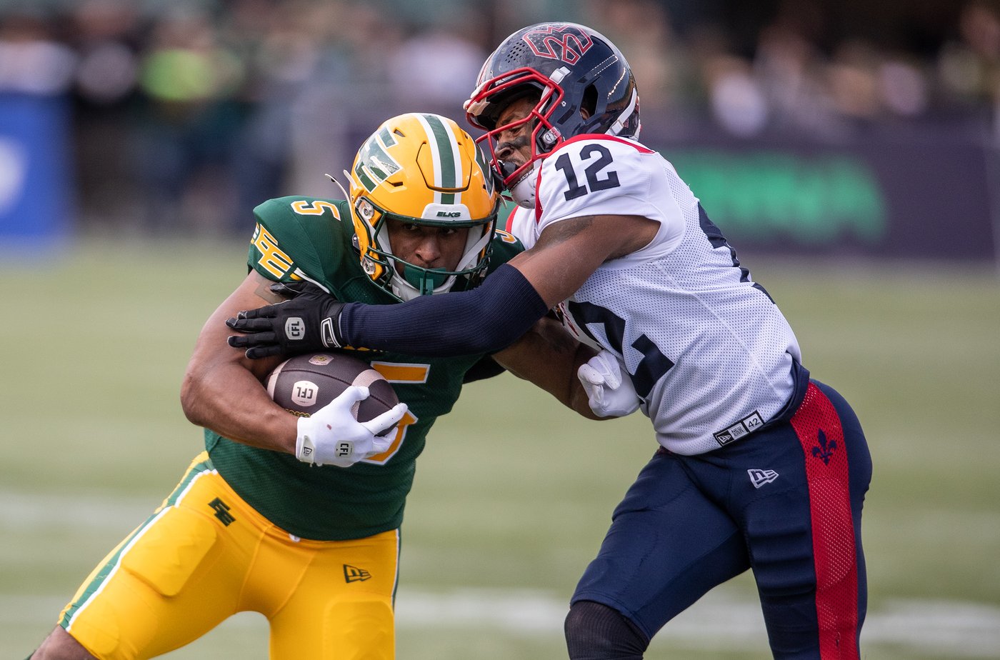 Redblacks seek first win in Montreal as Dinwiddie reshapes QB room | iNFOnews.ca