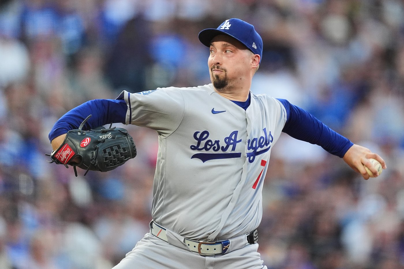 Ohtani’s 2 homers ignite a Dodgers breakout at Coors Field as Snell shines in 11-5 win over Rockies | iNFOnews.ca Ohtani’s 2 homers ignite a Dodgers breakout at Coors Field as Snell shines in 11-5 win over Rockies | iNFOnews.ca