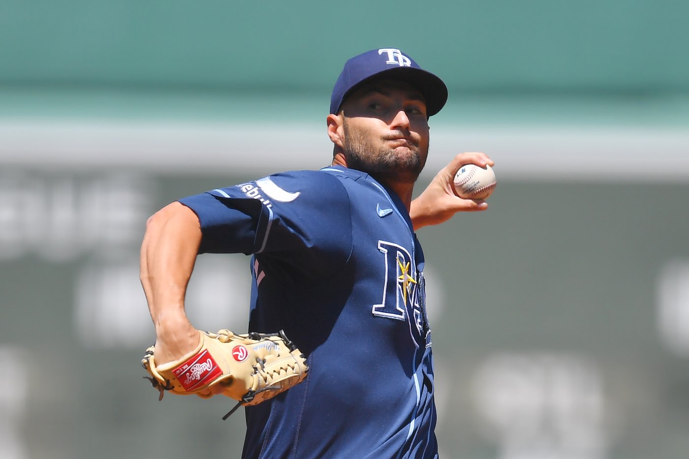 Red Sox beat the Rays 6-1 behind Contreras and Gray for their 13th straight win | iNFOnews.ca