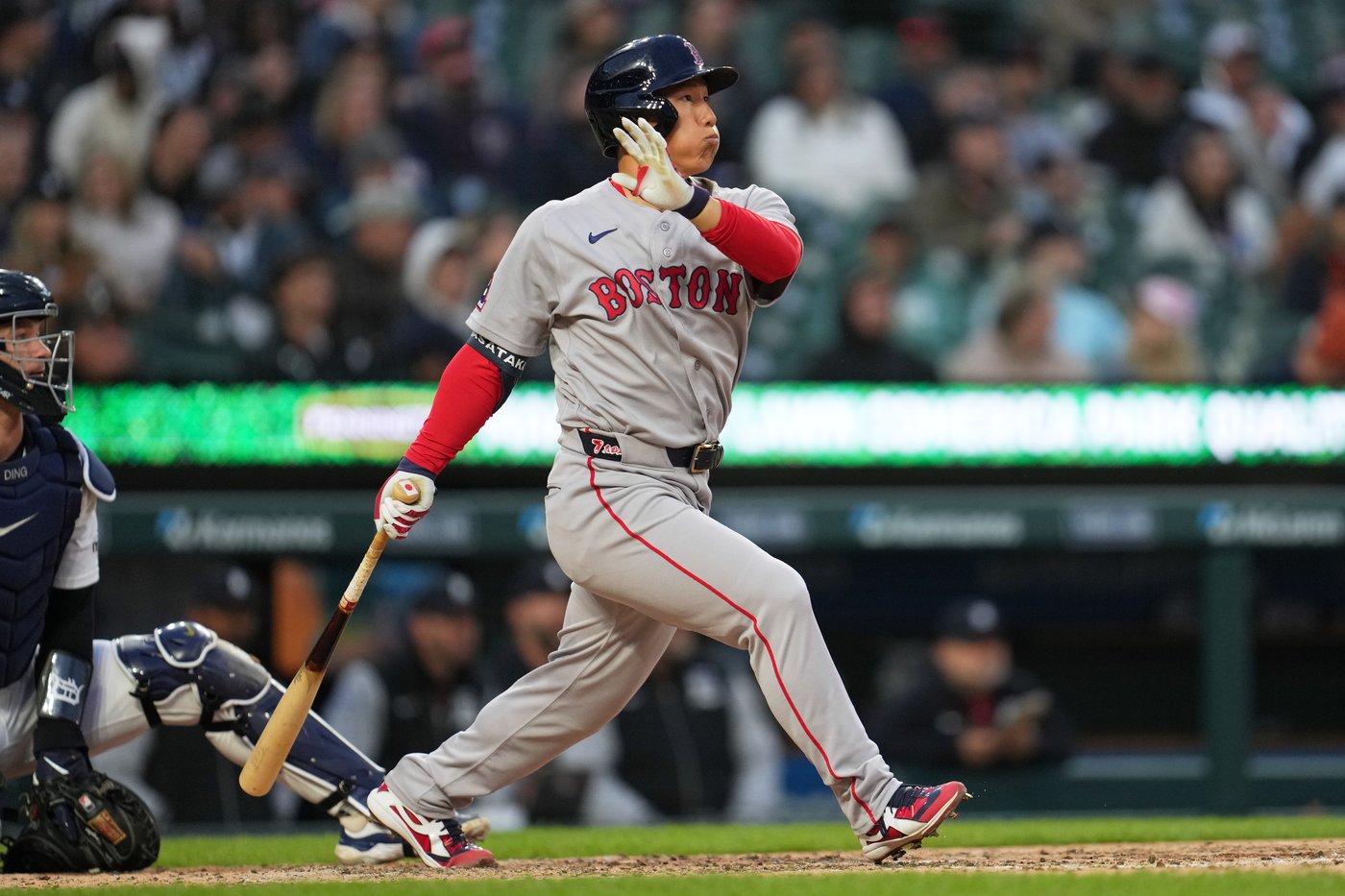 Sonny Gray shuts down Tigers in return from injury, Red Sox finish sweep with 4-0 win | iNFOnews.ca