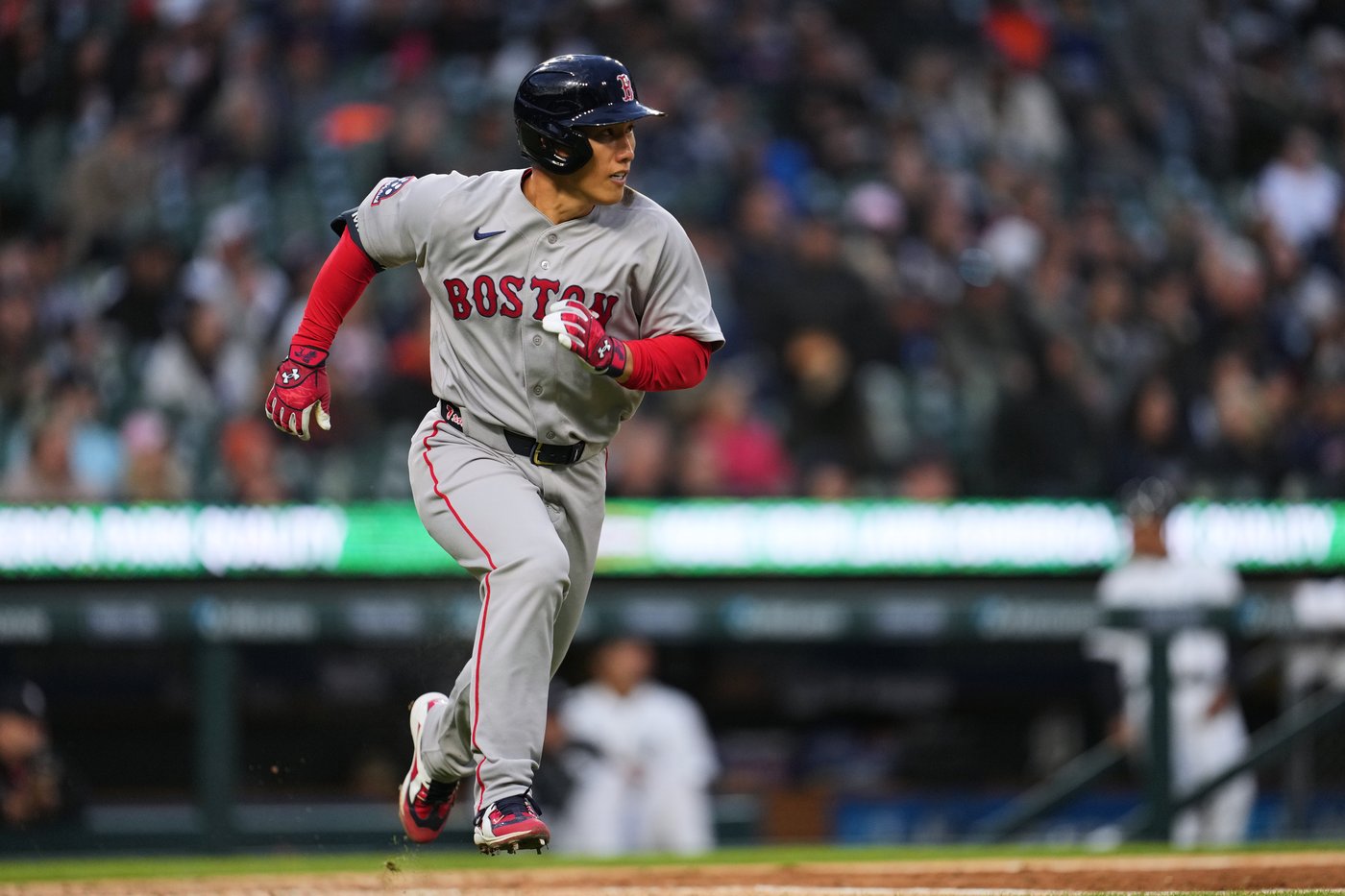 Sonny Gray shuts down Tigers in return from injury, Red Sox finish sweep with 4-0 win | iNFOnews.ca