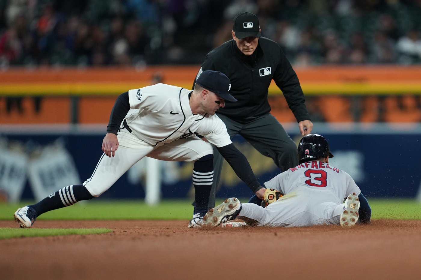Sonny Gray shuts down Tigers in return from injury, Red Sox finish sweep with 4-0 win | iNFOnews.ca