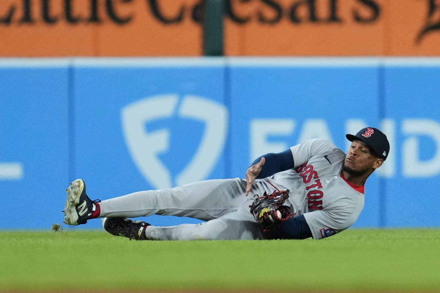 Sonny Gray shuts down Tigers in return from injury, Red Sox finish sweep with 4-0 win | iNFOnews.ca