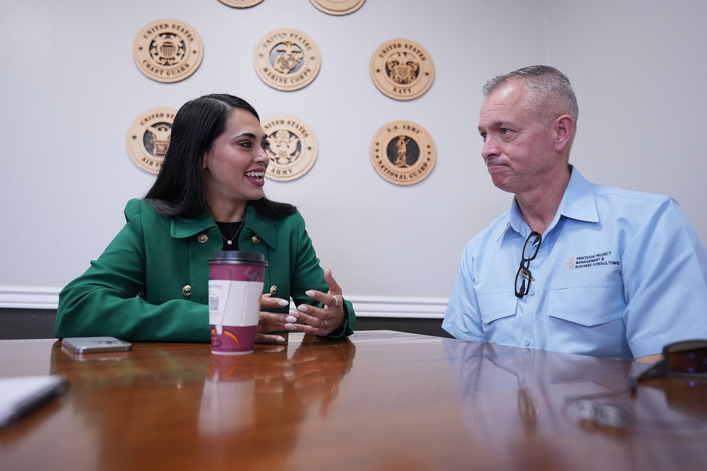 Mayra Flores fights to reclaim a Rio Grande Valley seat in Congress as Trump backs a rival | iNFOnews.ca