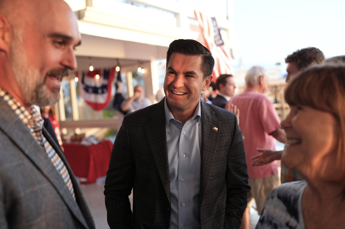 Mayra Flores fights to reclaim a Rio Grande Valley seat in Congress as Trump backs a rival | iNFOnews.ca