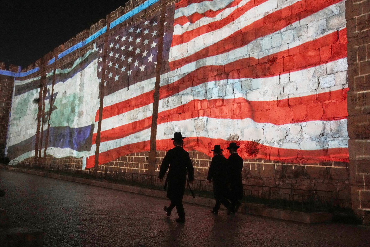 Israelis worry about weakening connection with younger Jewish Americans | iNFOnews.ca Israelis worry about weakening connection with younger Jewish Americans | iNFOnews.ca