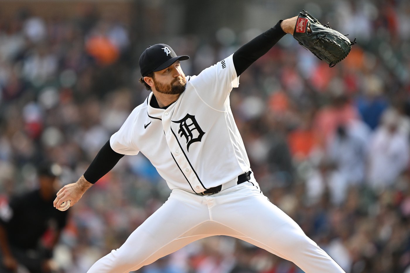 Phillies end the Tigers' winning streak at 6 with a 4-2 victory | iNFOnews.ca Phillies end the Tigers' winning streak at 6 with a 4-2 victory | iNFOnews.ca
