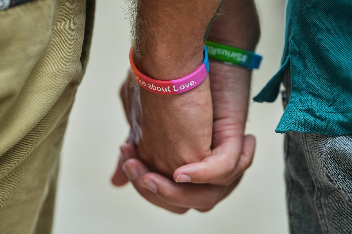The suspect in the deadly Berlin Pride attack is killed in a confrontation with police | iNFOnews.ca