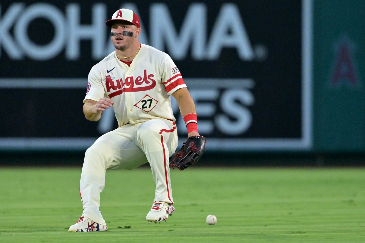 Messick throws 6 strong innings and Hedges hits 2-run homer as Guardians beat Angels 4-2 | iNFOnews.ca