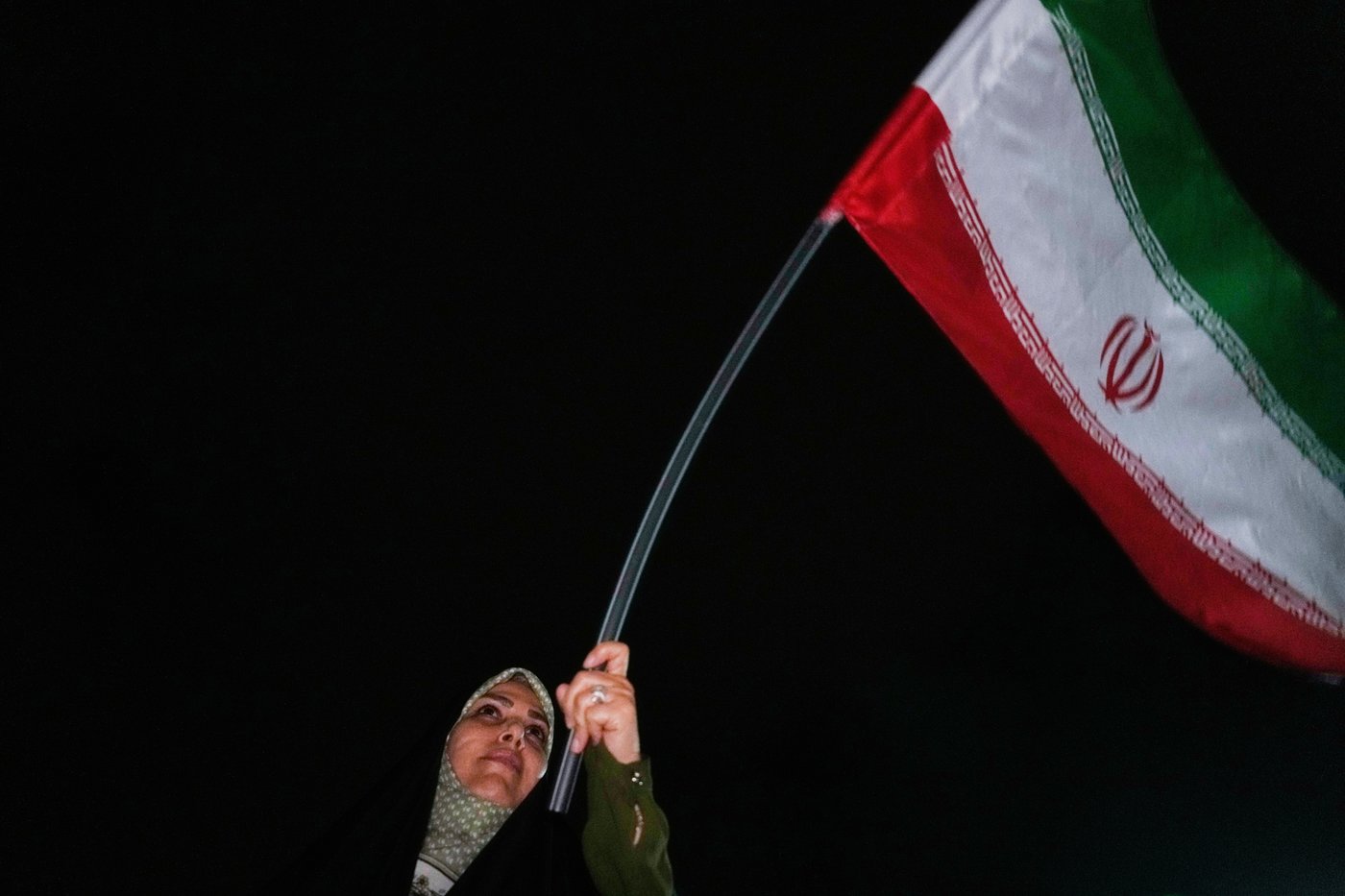 Israel says Iran launched missiles at it in first such bombardment since fragile ceasefire | iNFOnews.ca