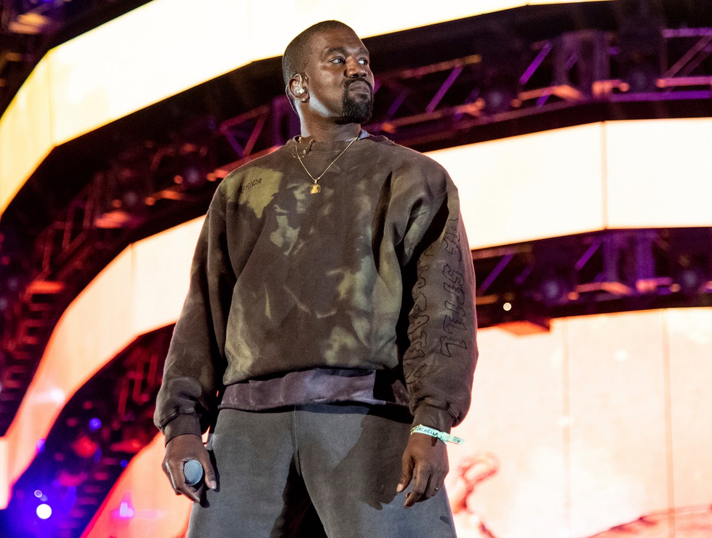 Wireless Festival canceled after UK bars rapper Ye over antisemitic remarks | iNFOnews.ca