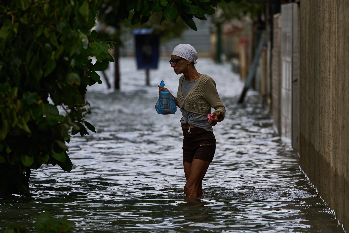 Photos from Cuba as US speedboat shooting heightens tensions | iNFOnews.ca