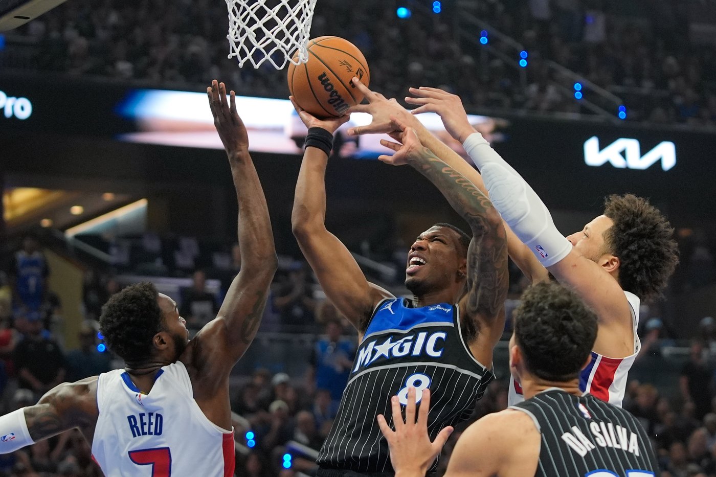 Inside the numbers: How Detroit escaped elimination in Orlando with a stunning comeback | iNFOnews.ca