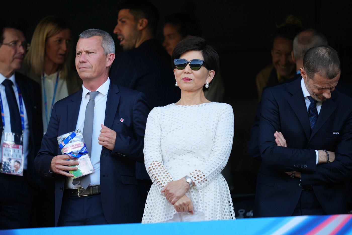 Intrigue over Barcelona great Putellas' next move amid interest from Kang's club in London | iNFOnews.ca