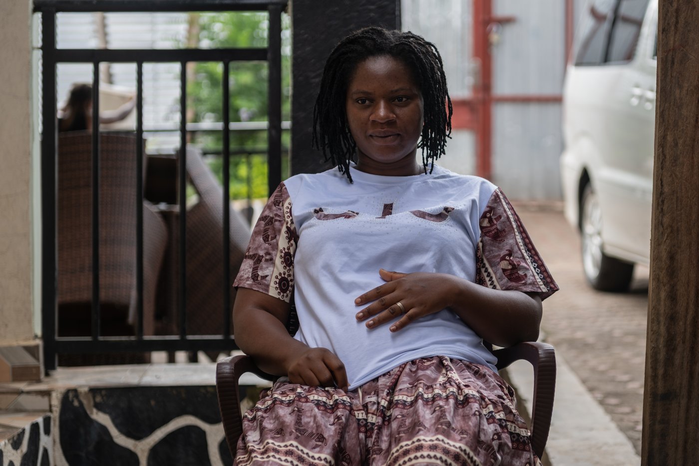 More pregnant women are dying in Congo as they avoid hospitals over Ebola | iNFOnews.ca More pregnant women are dying in Congo as they avoid hospitals over Ebola | iNFOnews.ca