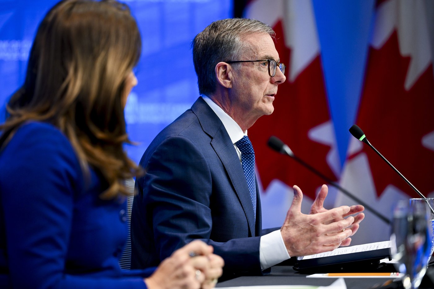 In the news today: New governor general, Curbing separatism, Saving rural libraries | iNFOnews.ca In the news today: New governor general, Curbing separatism, Saving rural libraries | iNFOnews.ca
