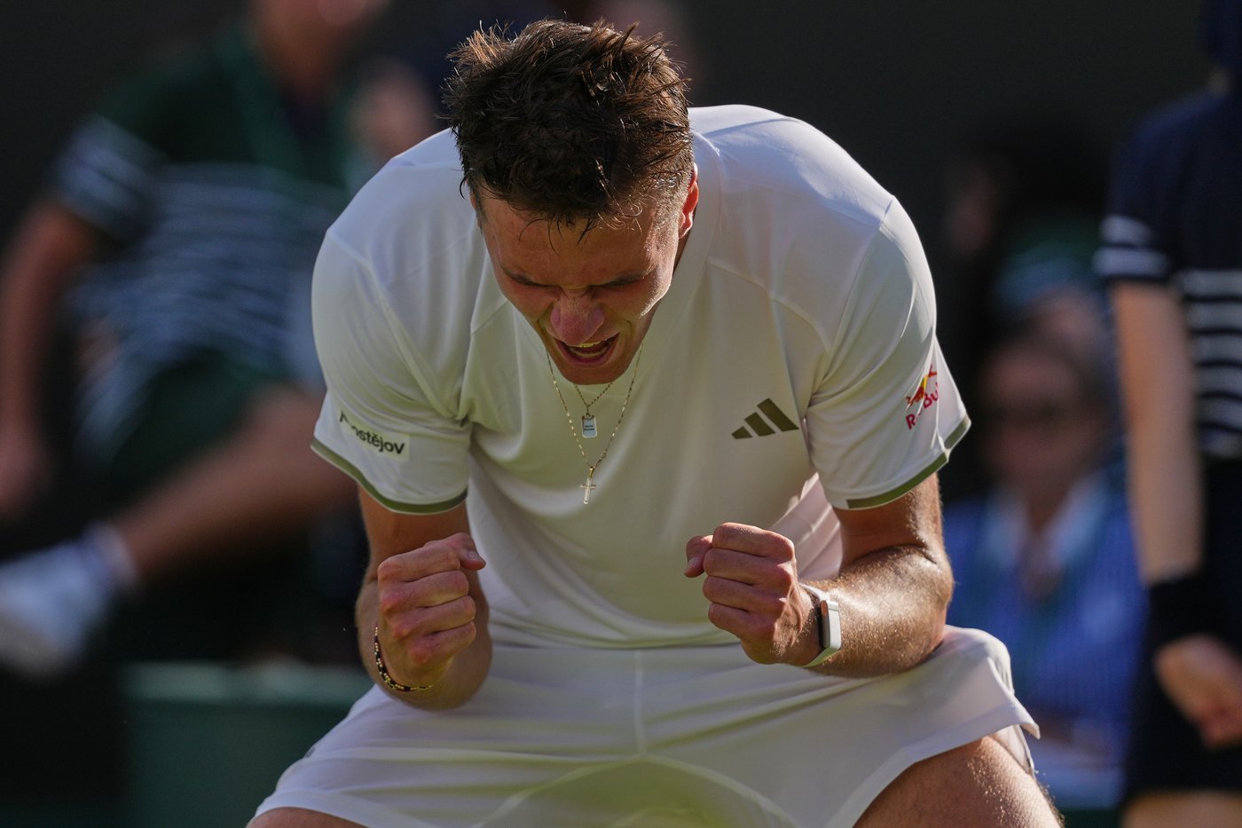 Best of Wimbledon: The tournament’s top photos | iNFOnews.ca Best of Wimbledon: The tournament’s top photos | iNFOnews.ca