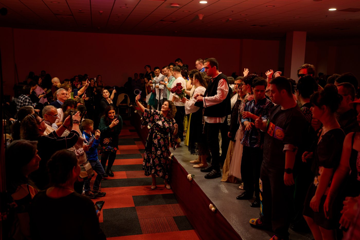 Models with Down syndrome in Romania strike a pose for World Down Syndrome Day | iNFOnews.ca Models with Down syndrome in Romania strike a pose for World Down Syndrome Day | iNFOnews.ca