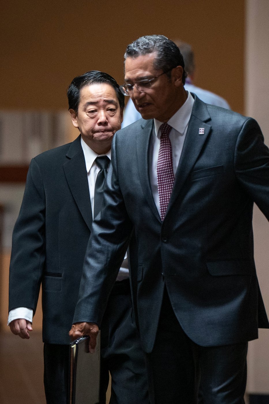 Hawaiʻi Bribery Scandal: Defendants Plead Not Guilty | iNFOnews.ca