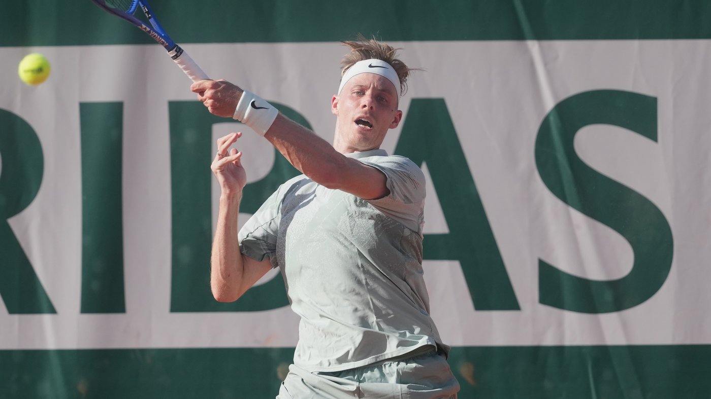 Canadians Andreesu, Shapovalov open grass-court season with losses at Libema Open | iNFOnews.ca Canadians Andreesu, Shapovalov open grass-court season with losses at Libema Open | iNFOnews.ca