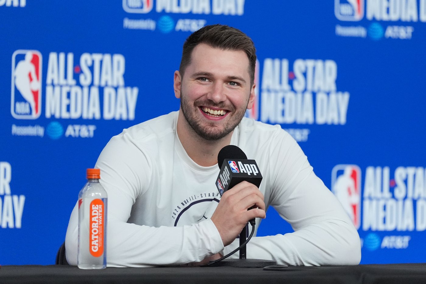 Luka Doncic expects to return, Reaves off minutes restriction when Lakers come back from break | iNFOnews.ca