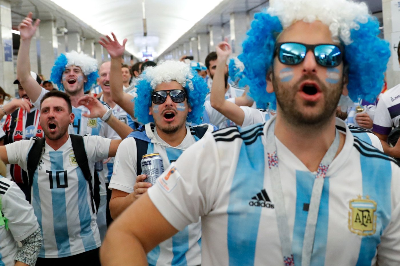 World Cup transit sticker shock hits fans with tickets to matches in some US host cities | iNFOnews.ca World Cup transit sticker shock hits fans with tickets to matches in some US host cities | iNFOnews.ca