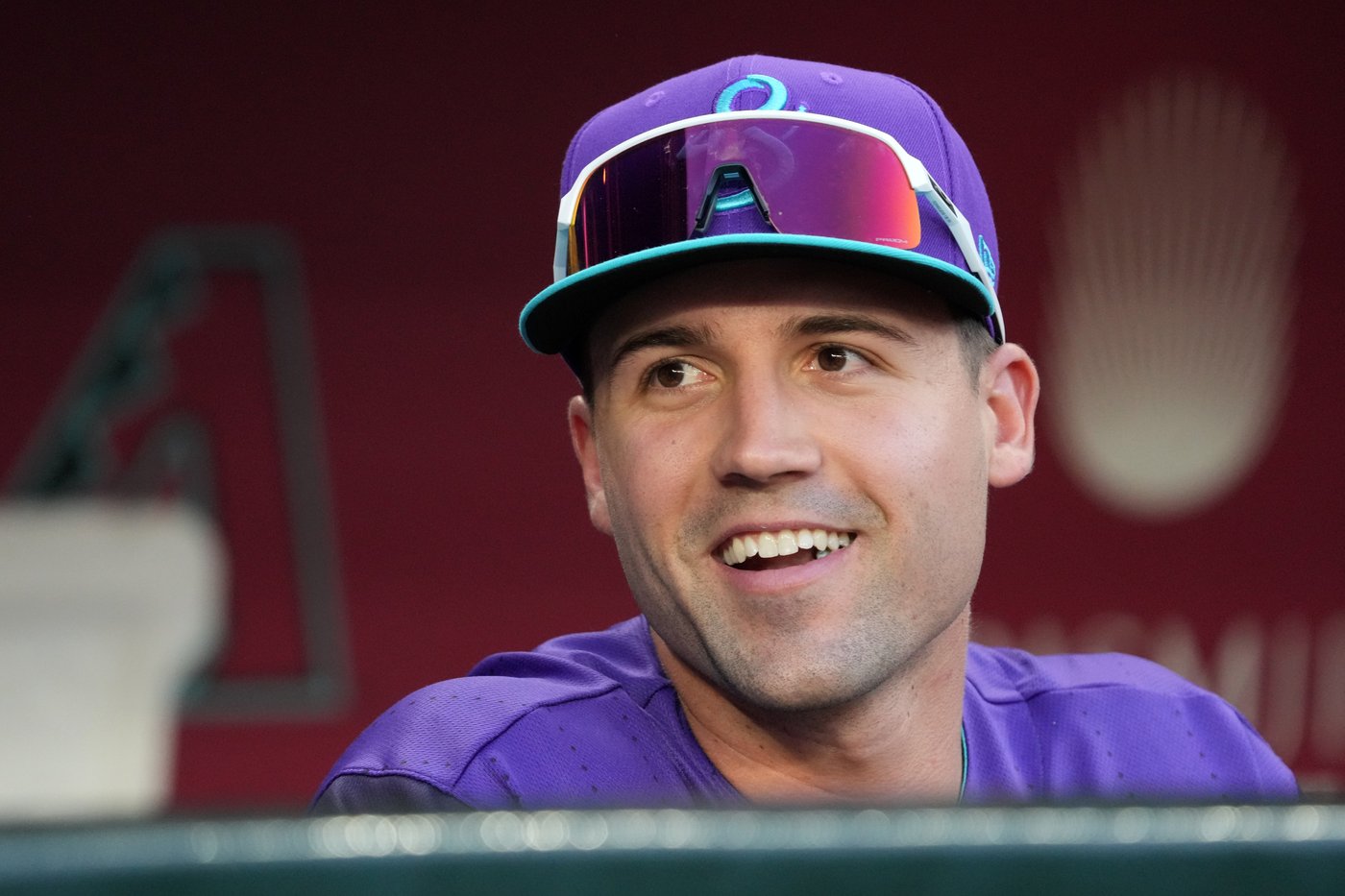 Mark Vientos homers and hits a go-ahead double in the 10th as the Mets top the Diamondbacks 3-1 | iNFOnews.ca