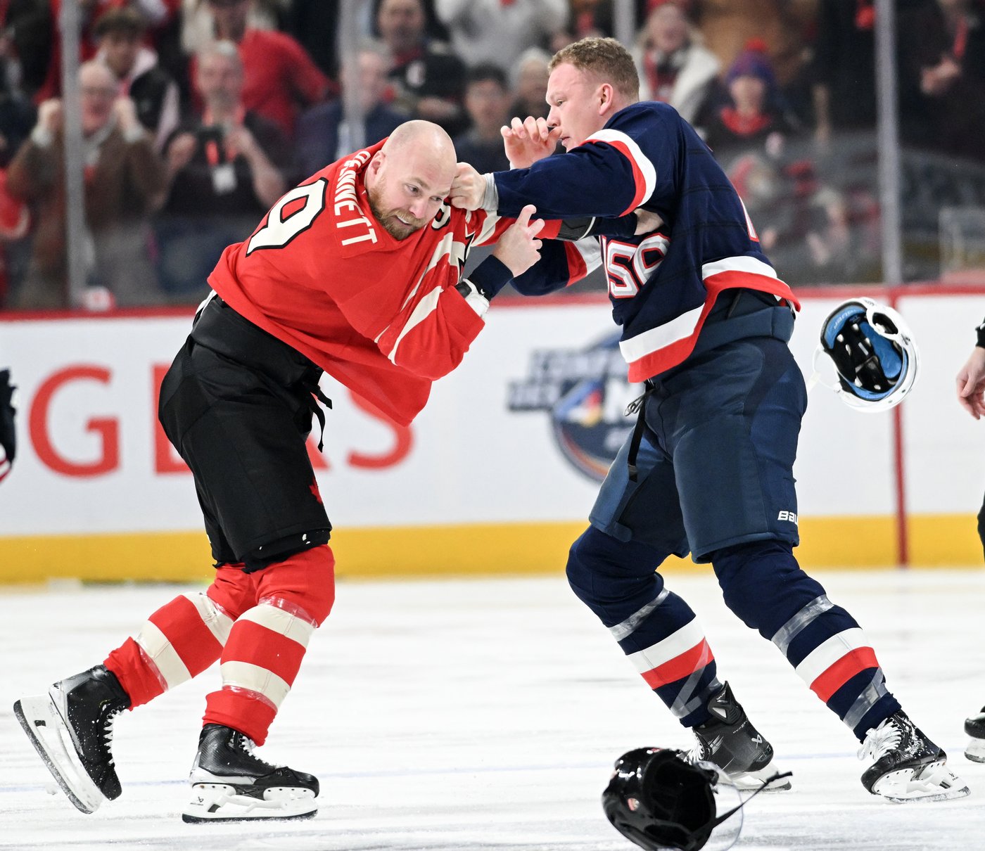 Timeline: Highs and lows of Brady Tkachuk's tenure with the Ottawa Senators | iNFOnews.ca Timeline: Highs and lows of Brady Tkachuk's tenure with the Ottawa Senators | iNFOnews.ca
