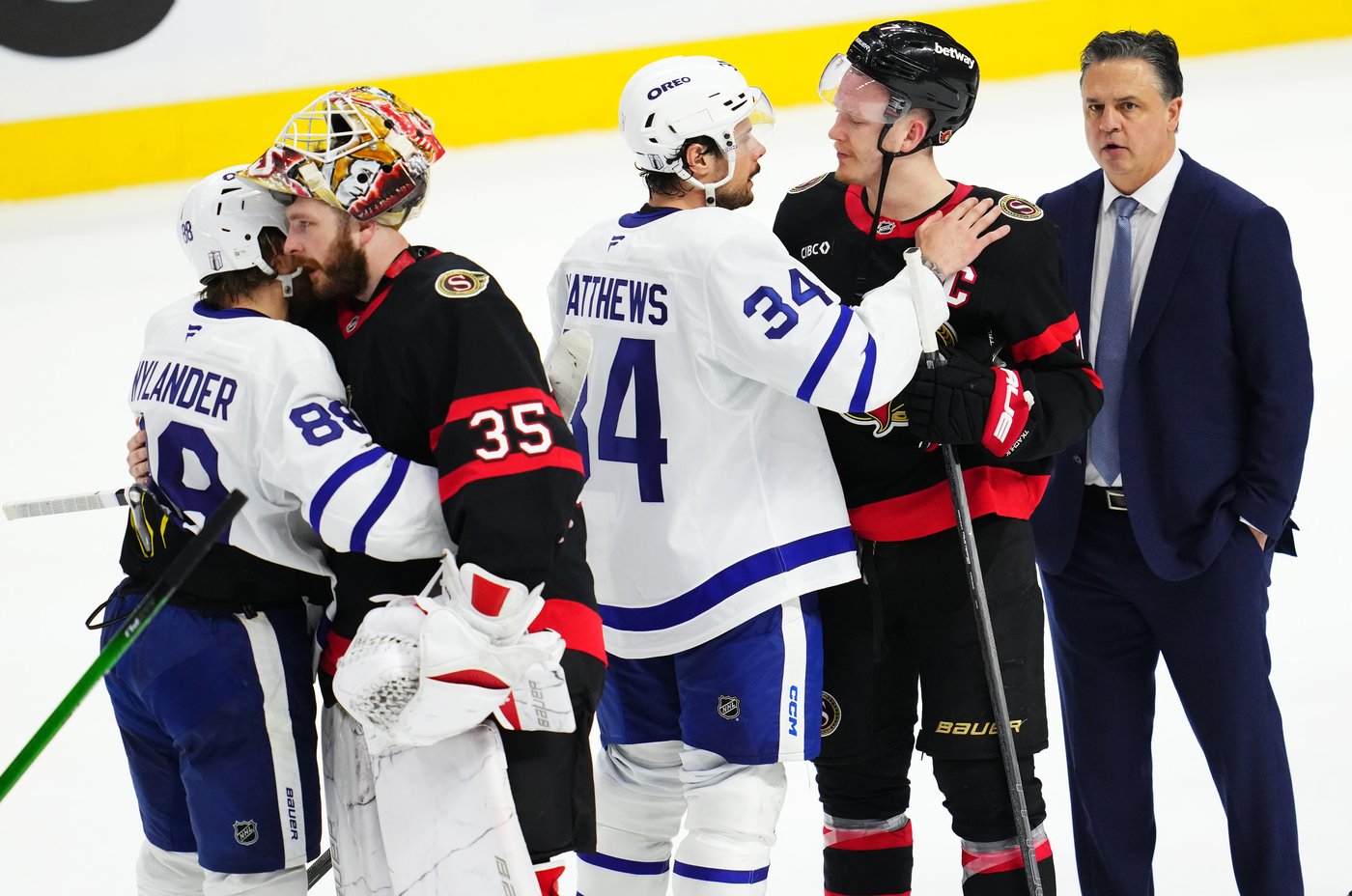 Timeline: Highs and lows of Brady Tkachuk's tenure with the Ottawa Senators | iNFOnews.ca Timeline: Highs and lows of Brady Tkachuk's tenure with the Ottawa Senators | iNFOnews.ca
