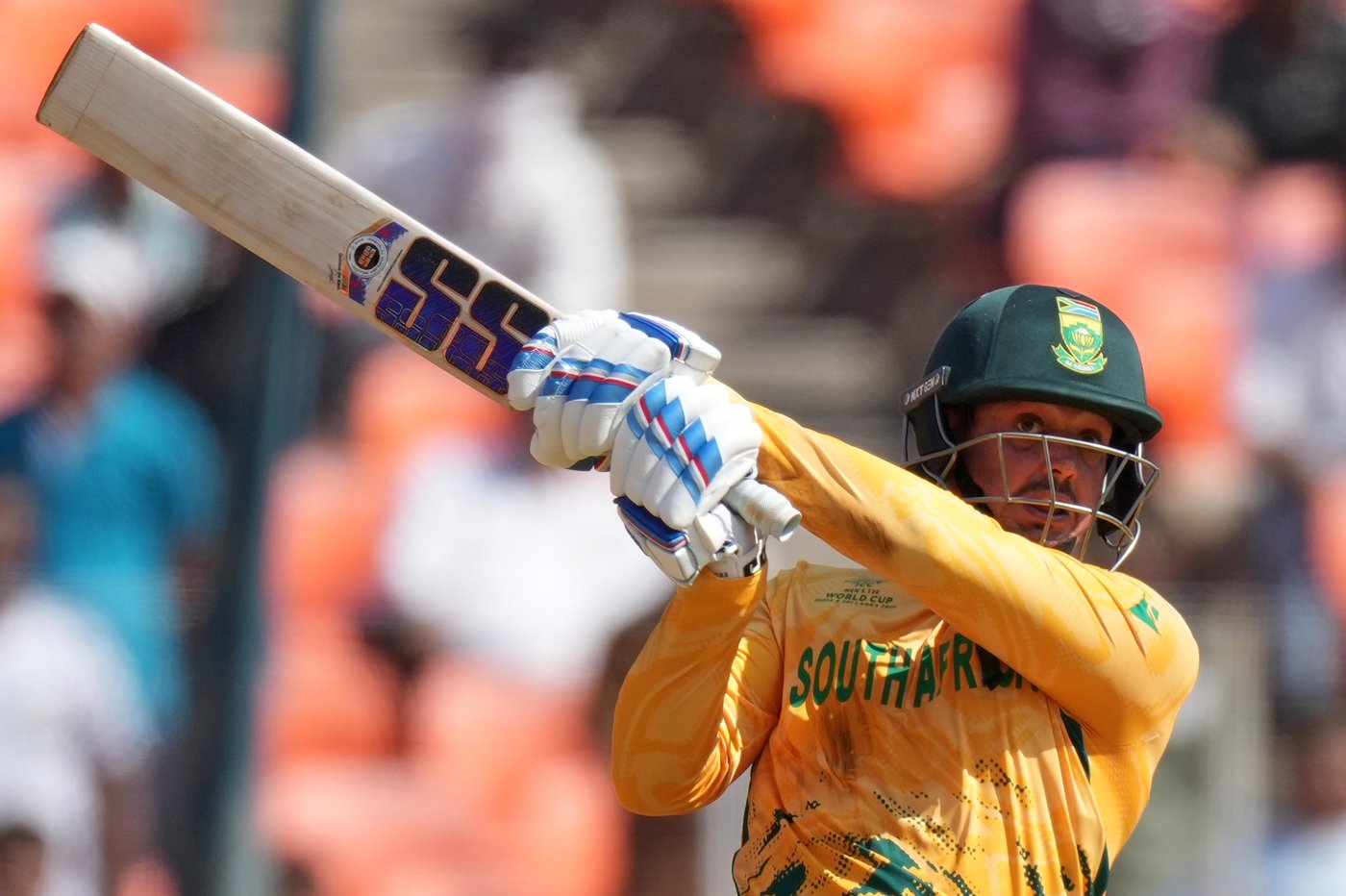 South Africa beats Afghanistan after a double tiebreaker at T20 World Cup. Australia beats Ireland | iNFOnews.ca