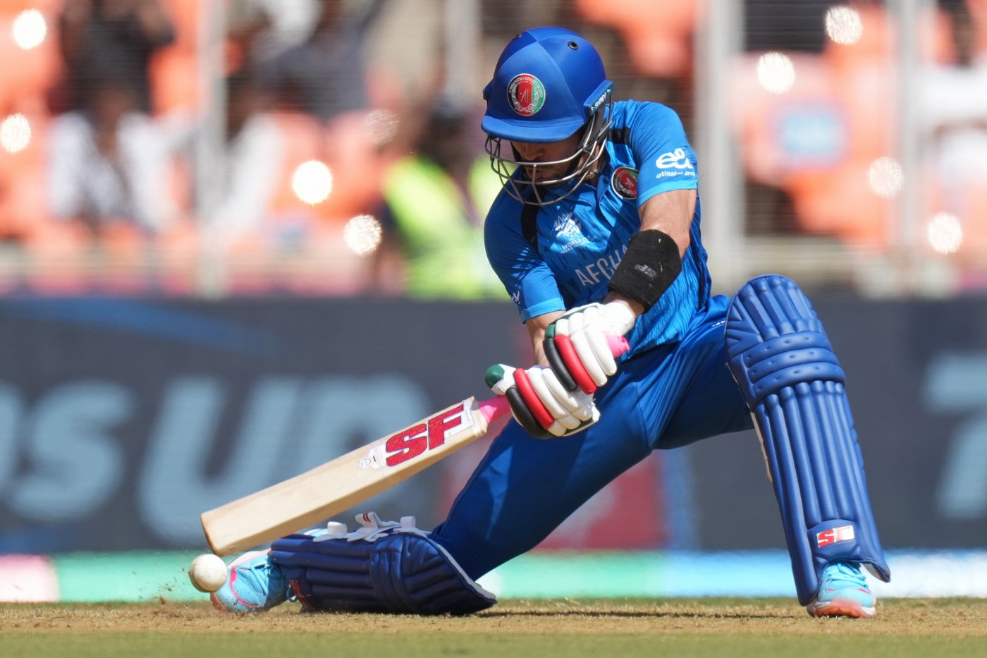 South Africa beats Afghanistan after a double tiebreaker at T20 World Cup. Australia beats Ireland | iNFOnews.ca